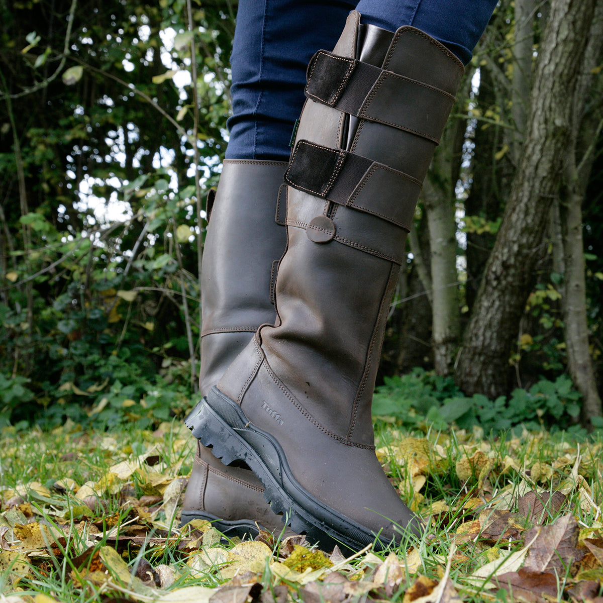 Tuffa country rider boots sale