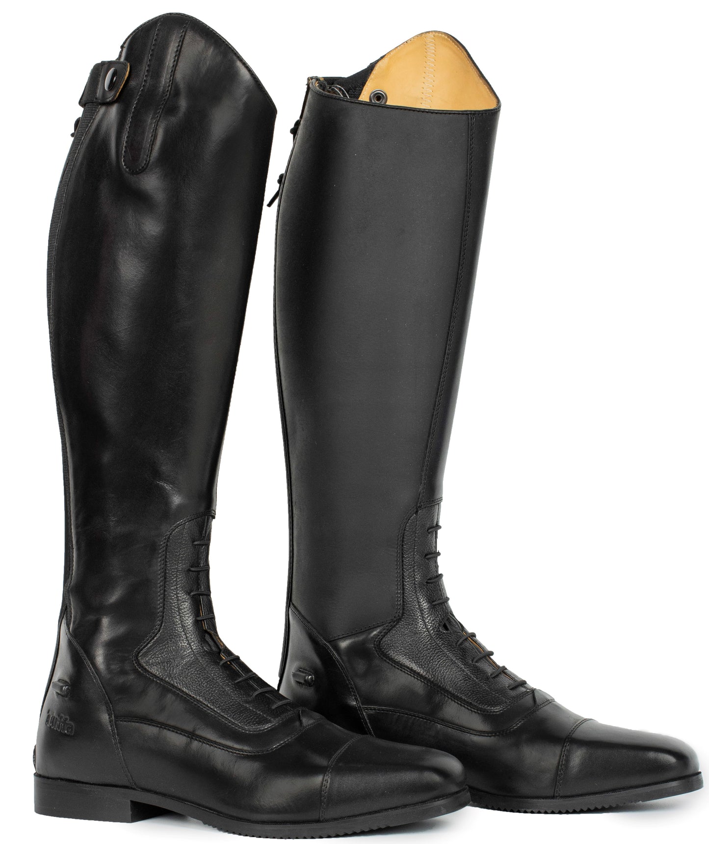 Ovington Mens Boots