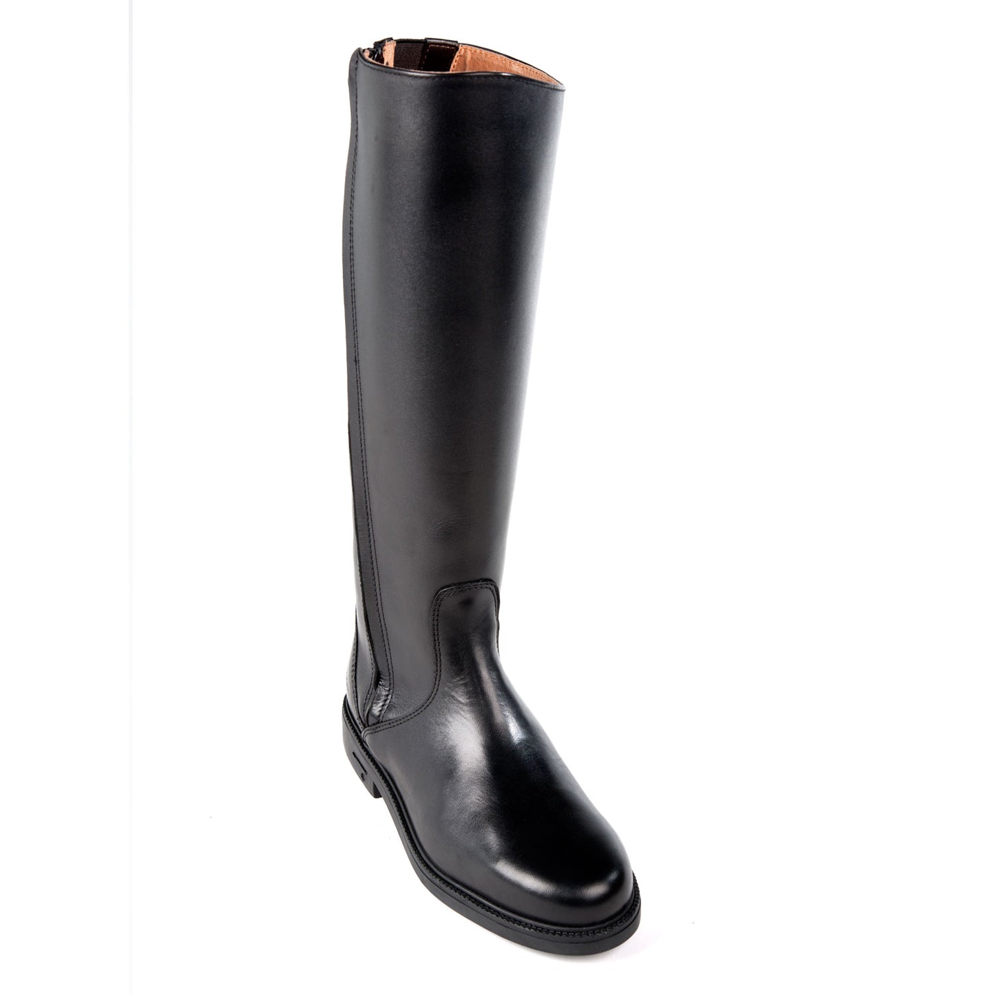 Breckland Plus-Size Riding Boots