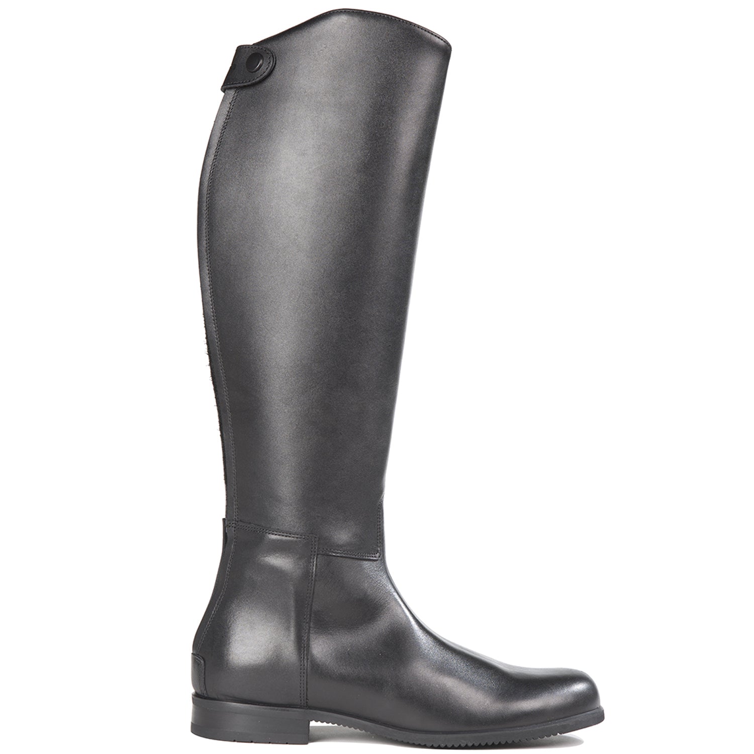 Soft leather sale riding boots