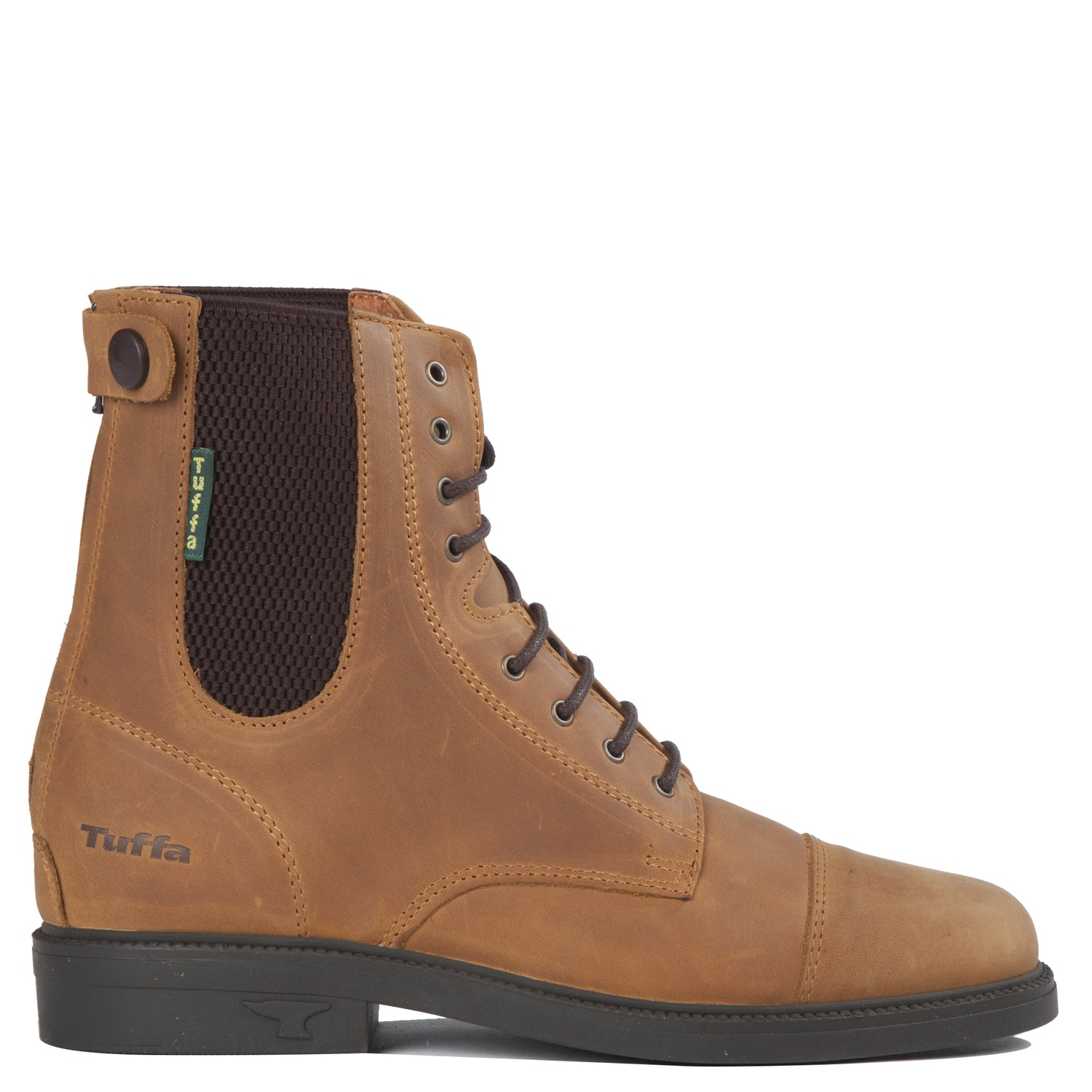 Dartmoor Easy Boots