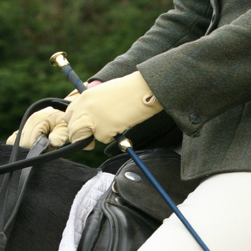 Carbrooke Riding Gloves