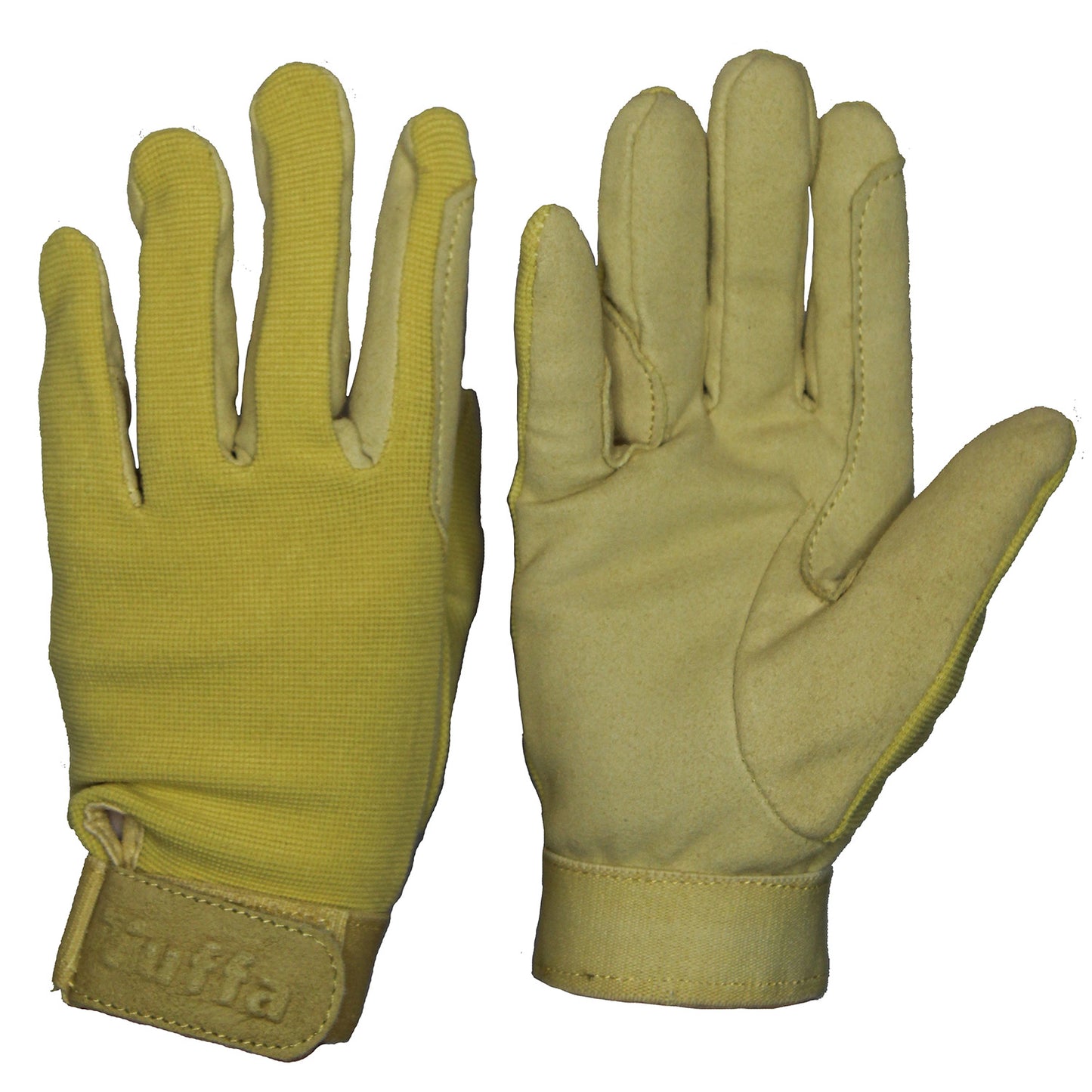 Tuffa Carbrooke Riding Gloves – pair