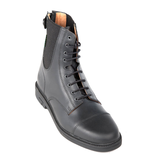 BLACK Dartmoor Easy Boots (DISCONTINUED COLOUR)