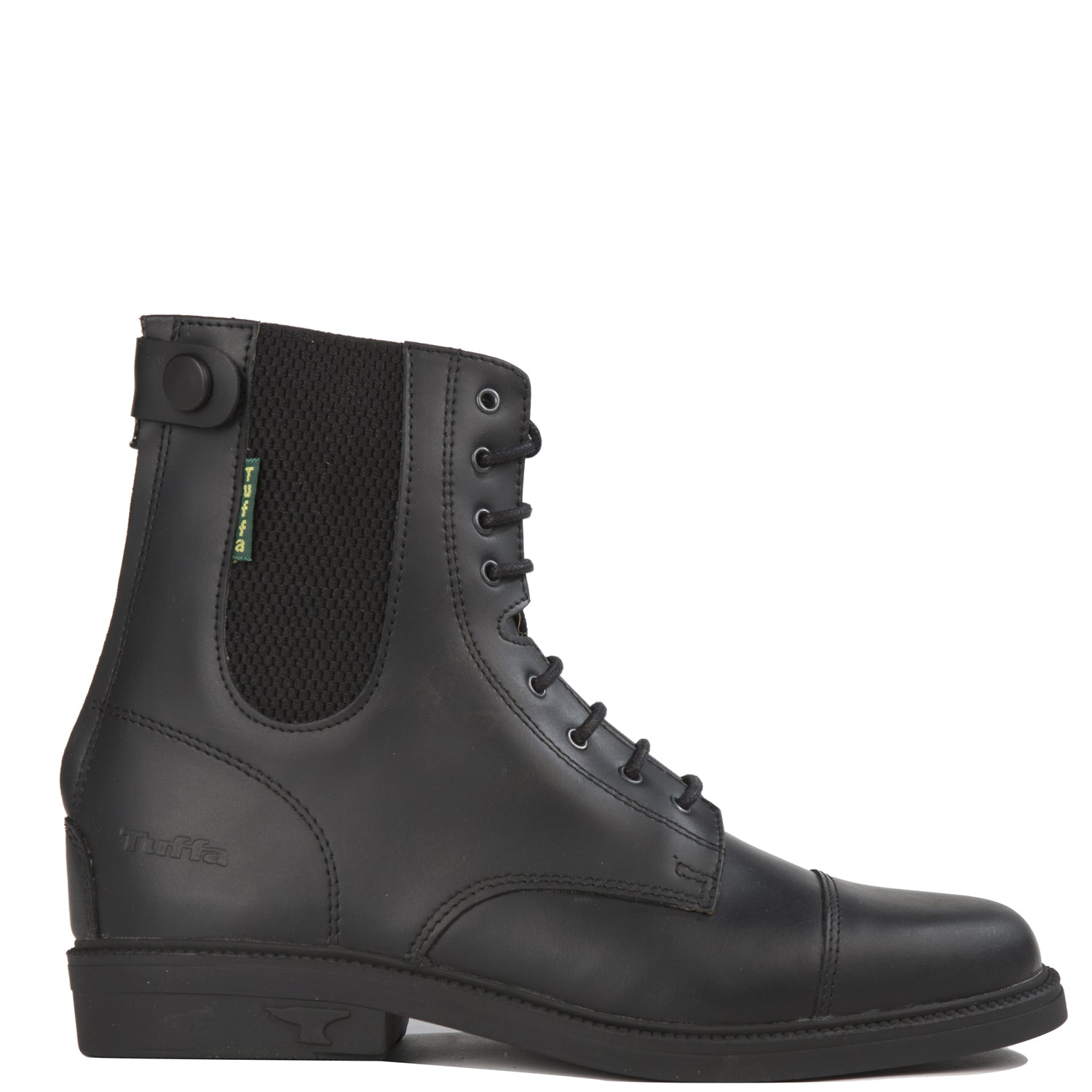 BLACK Dartmoor Easy Boots (DISCONTINUED COLOUR)