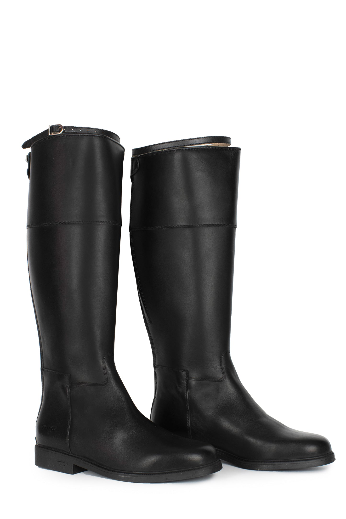 M2M Riding Boots, Dunston Hunt