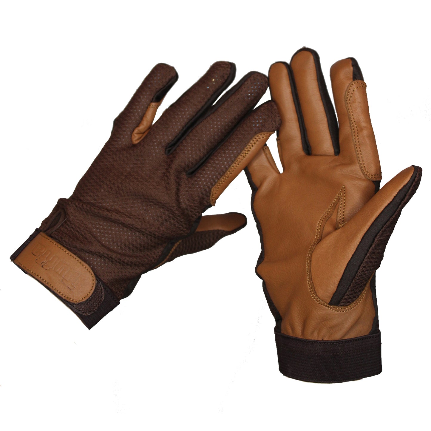 Eaton Riding Gloves