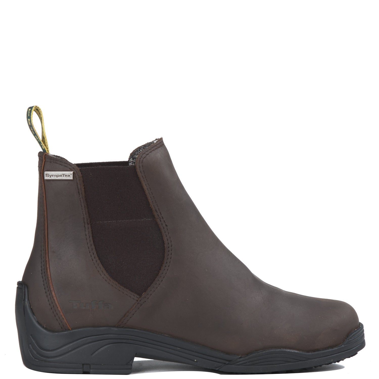 Tuffa jodhpur boots Clearance
