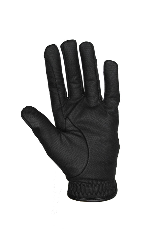 Hemsby Winter Riding Gloves