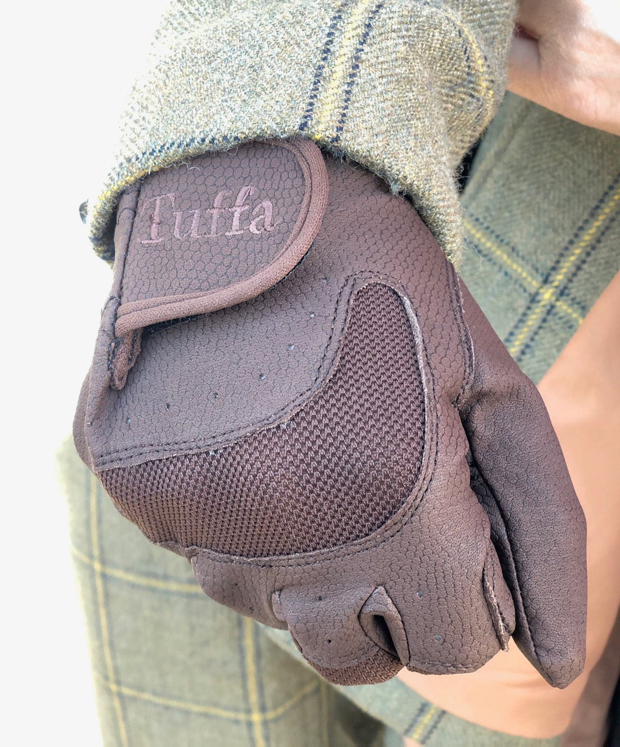 Wroxham Children's Gloves
