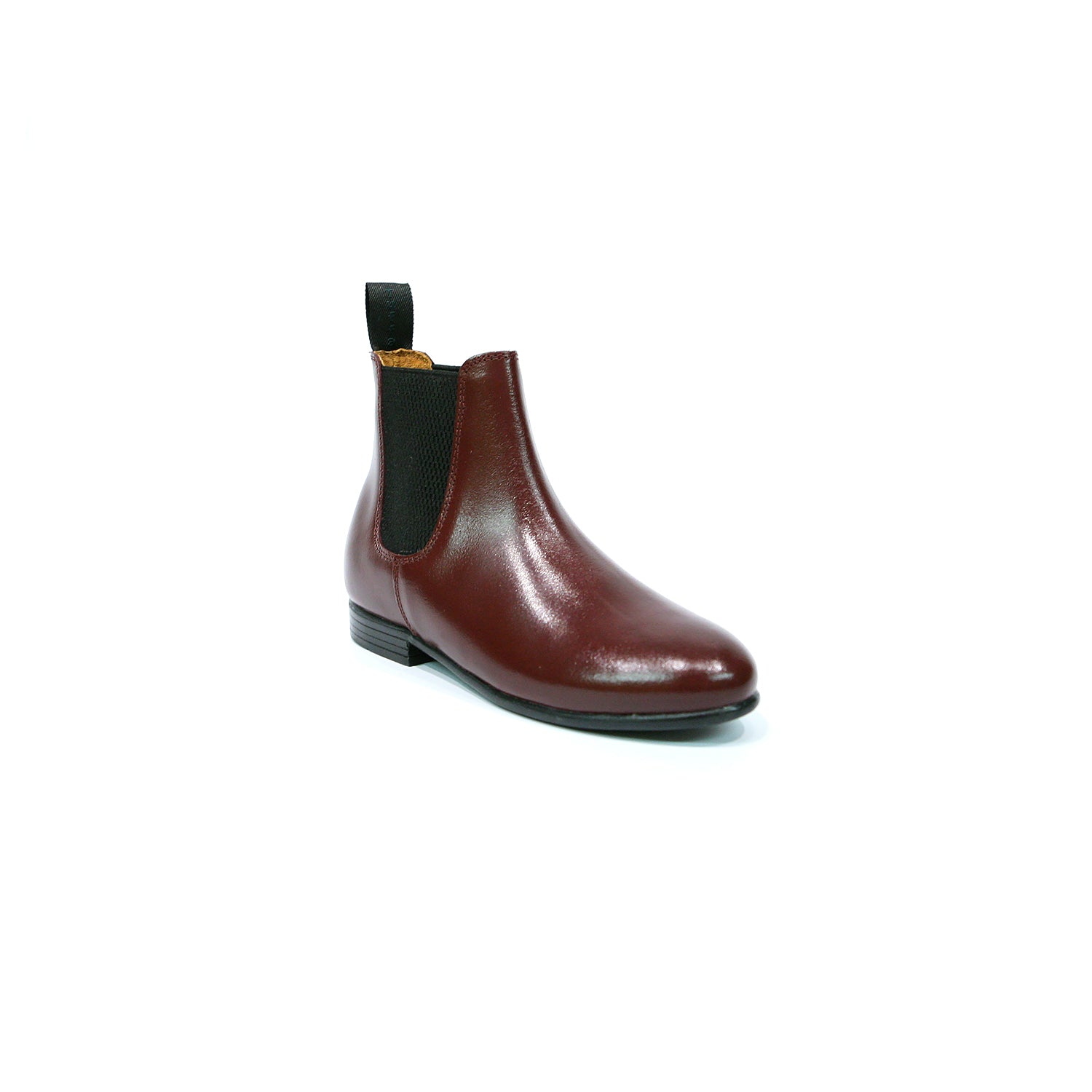 Junior Show Boots