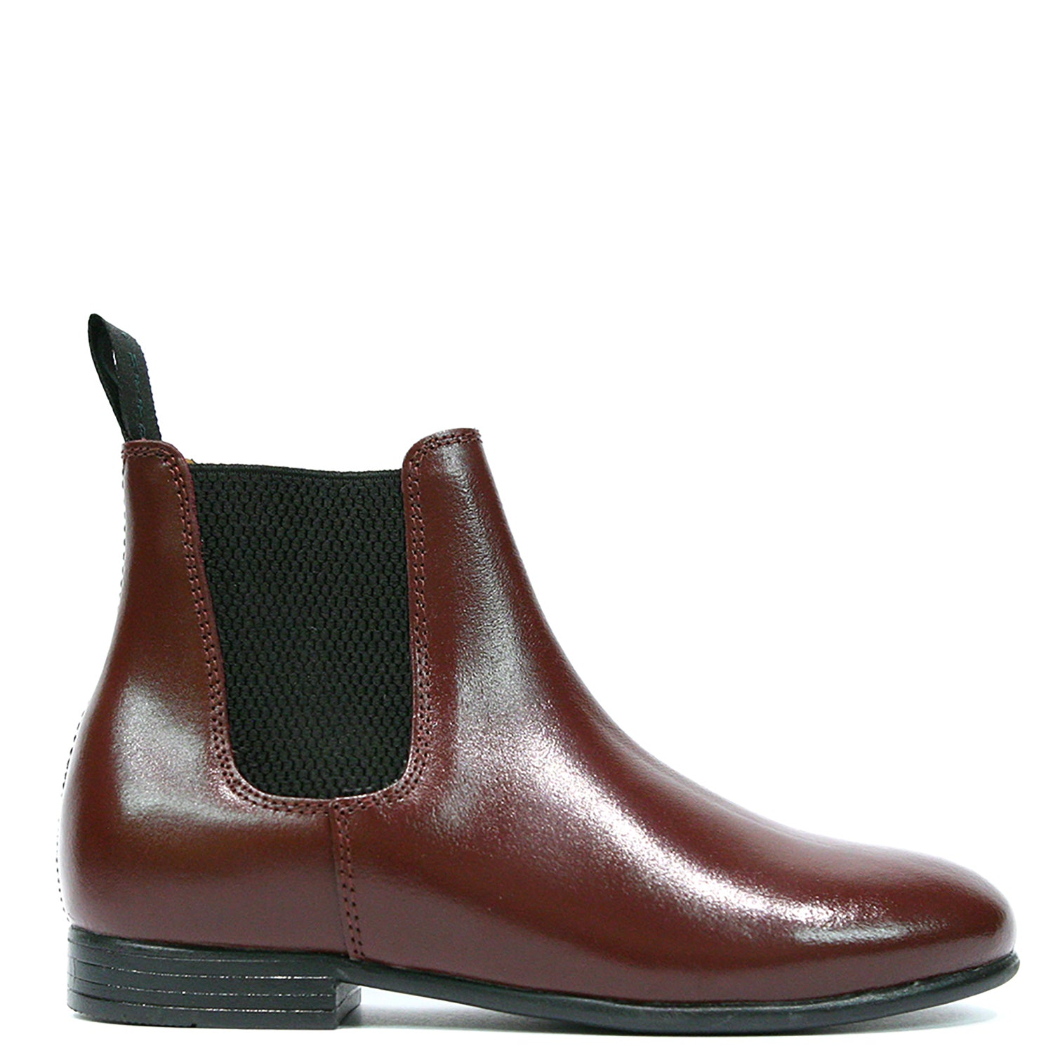 Regent deals oxblood boots