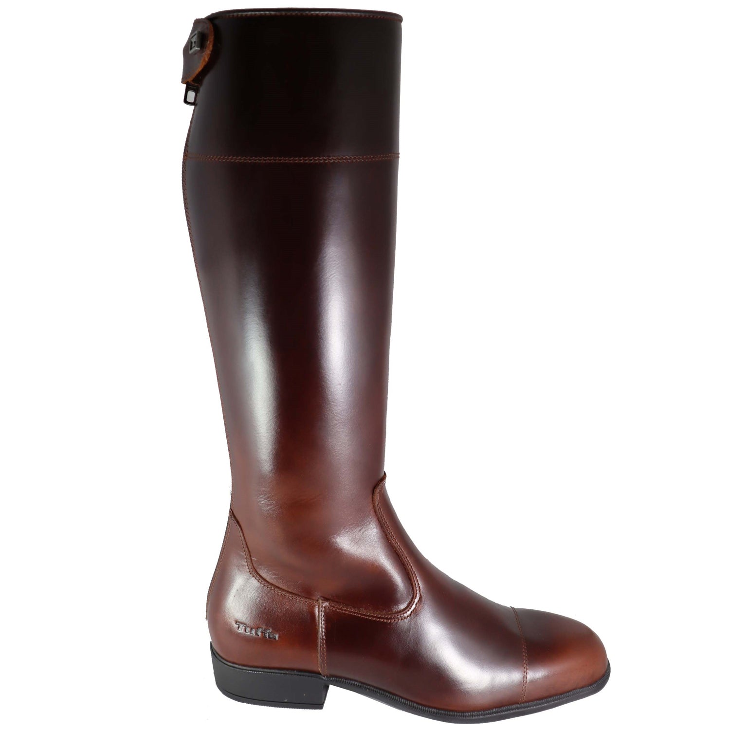 McCoy Race Exercise Boots