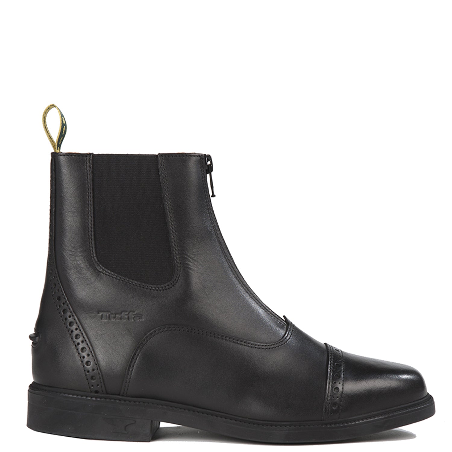 Tuffa short clearance boots