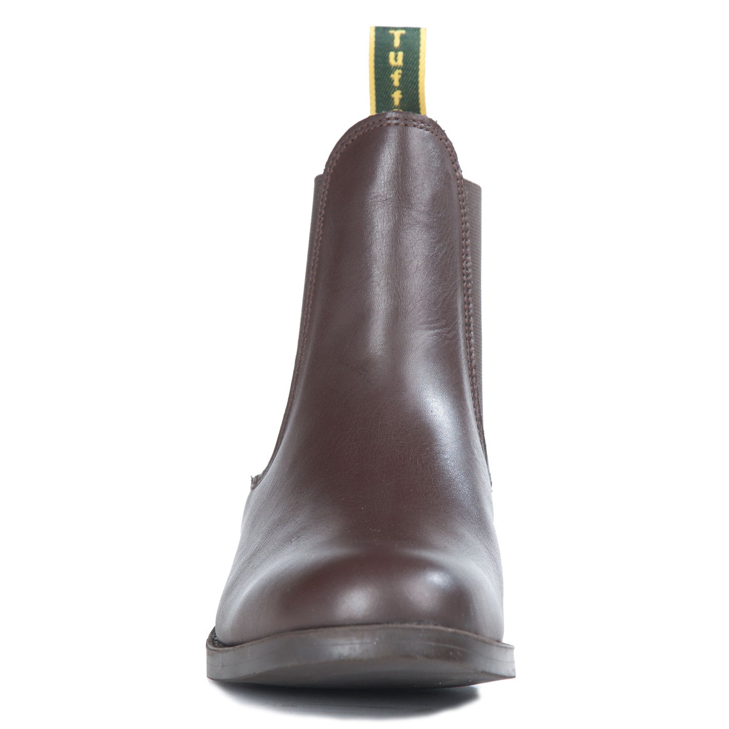 Polo Jodhpur Boots