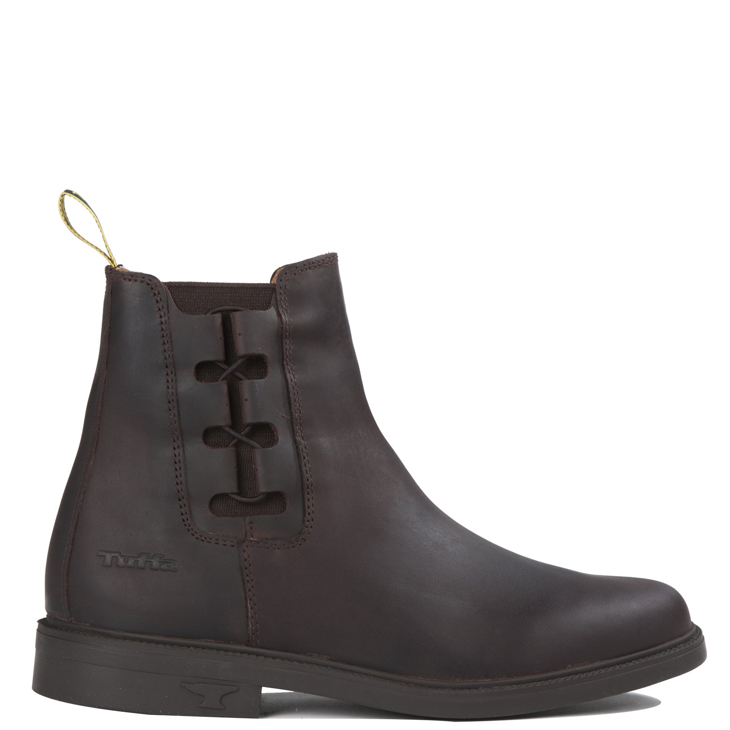 Rodeo Jodhpur Boots