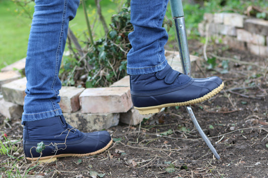 Splosher Mucker Boots