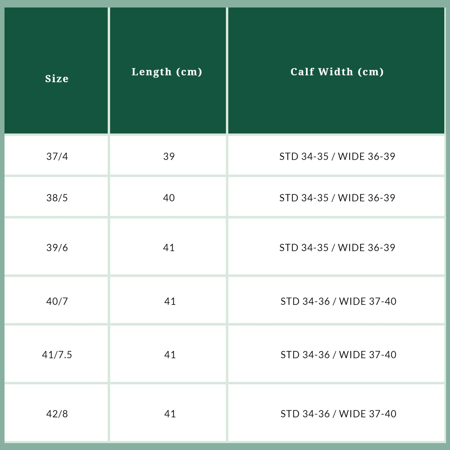 Sandringham Side-Saddle Boots