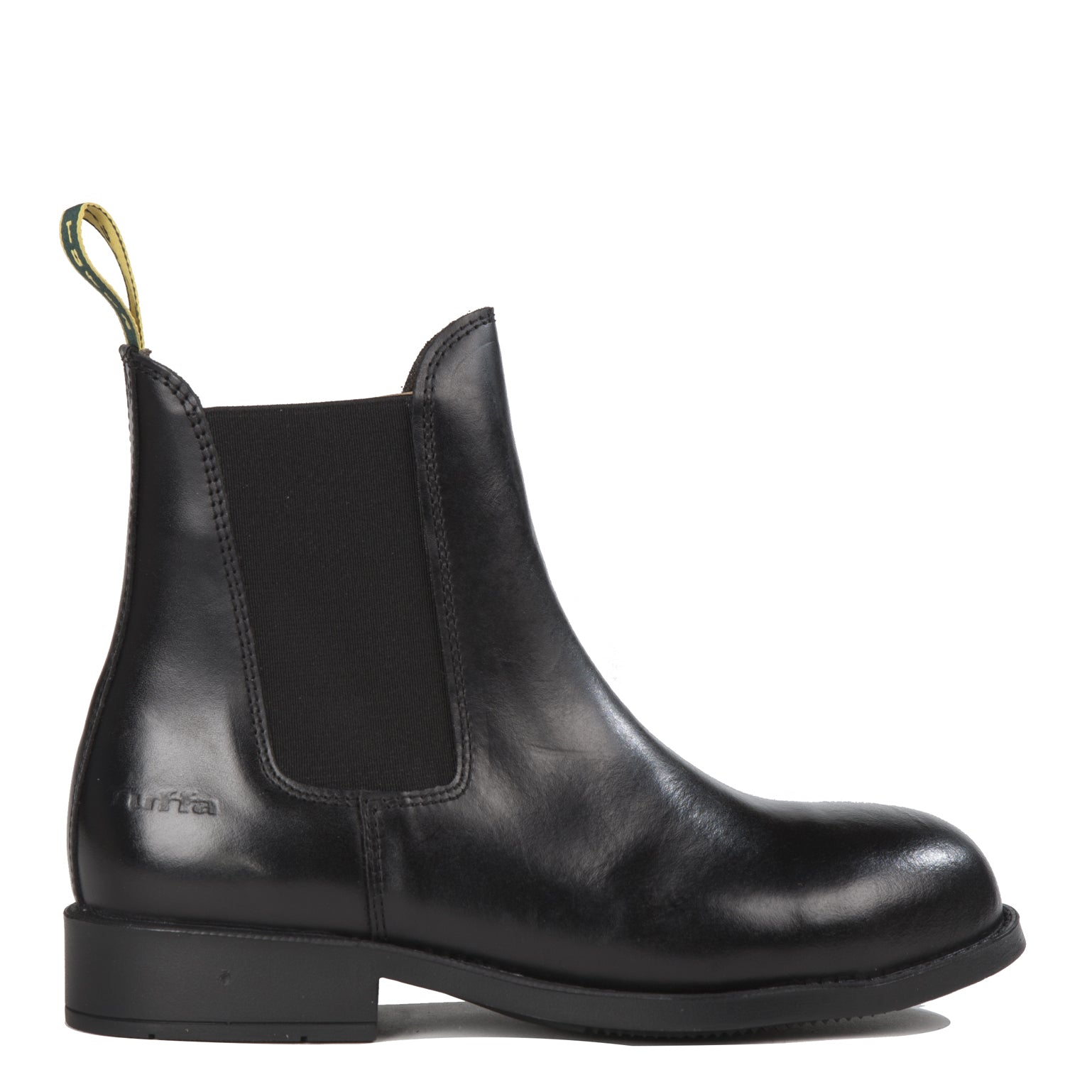 Spartan Safety Jodhpur Boots