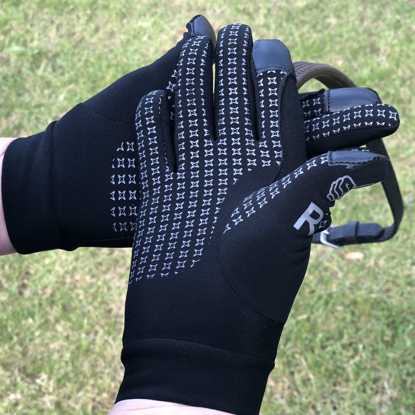 Adults One-Size Thumbs On Top