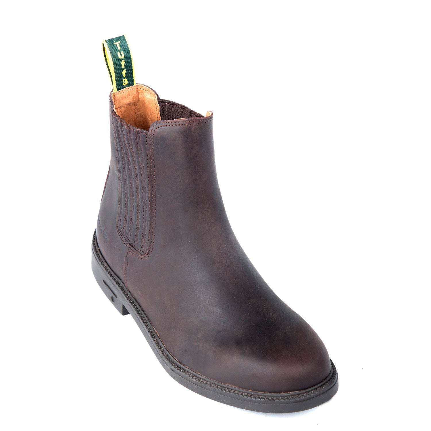 Tipperary Jodhpur Boots