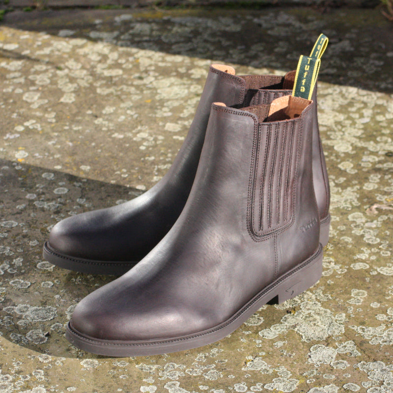 Tipperary Jodhpur Boots