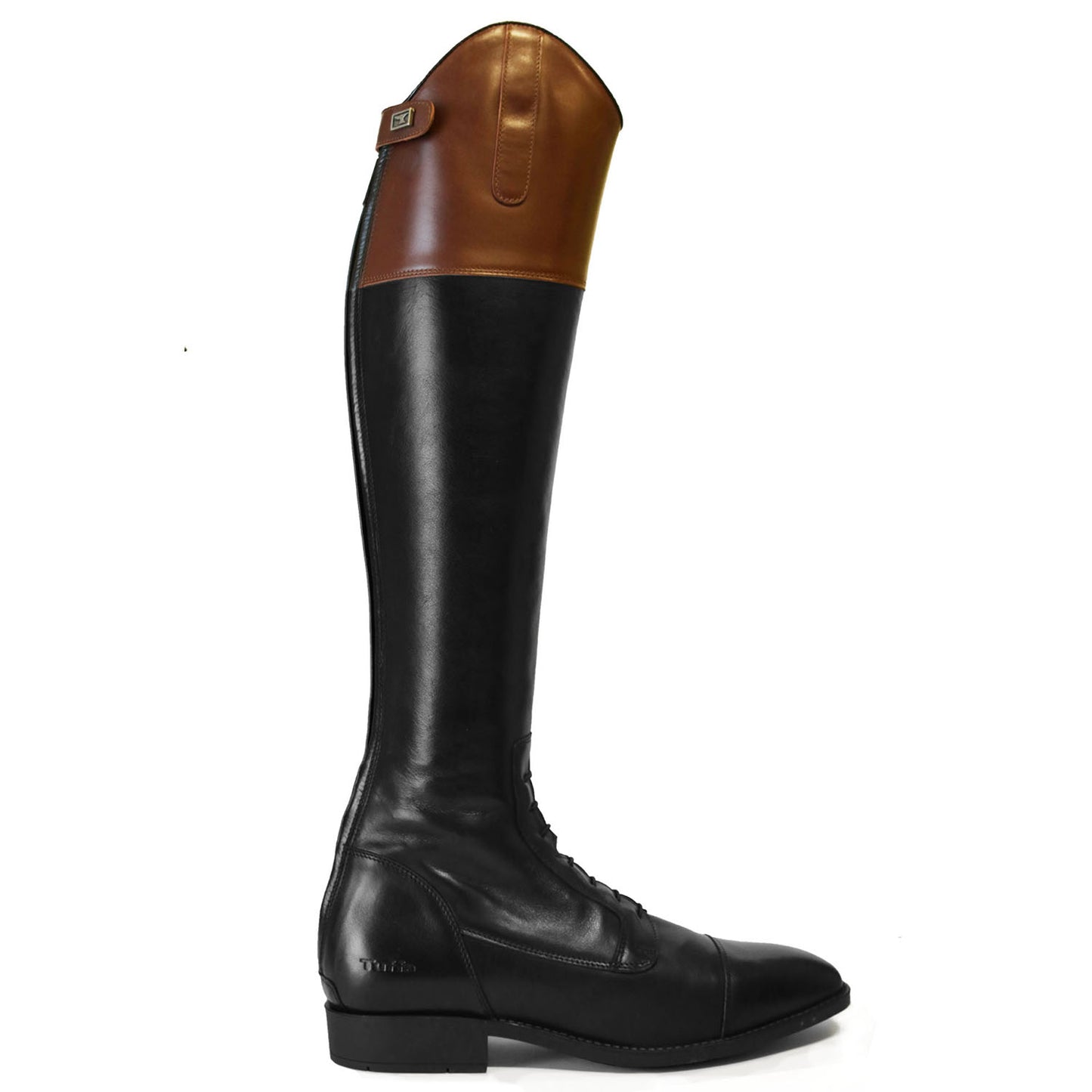 Bespoke Riding Boots, The Stockdale