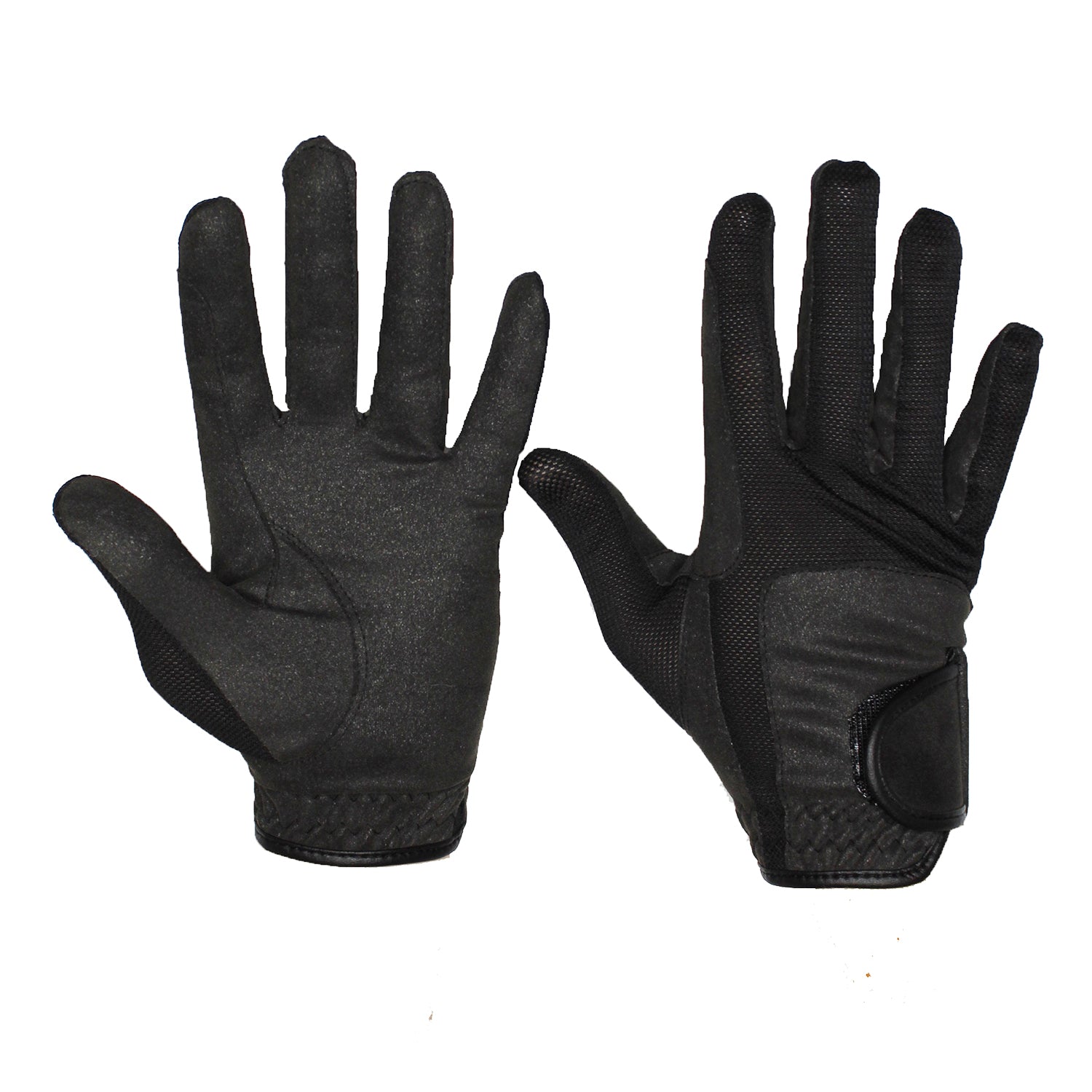 Ashill Riding Gloves