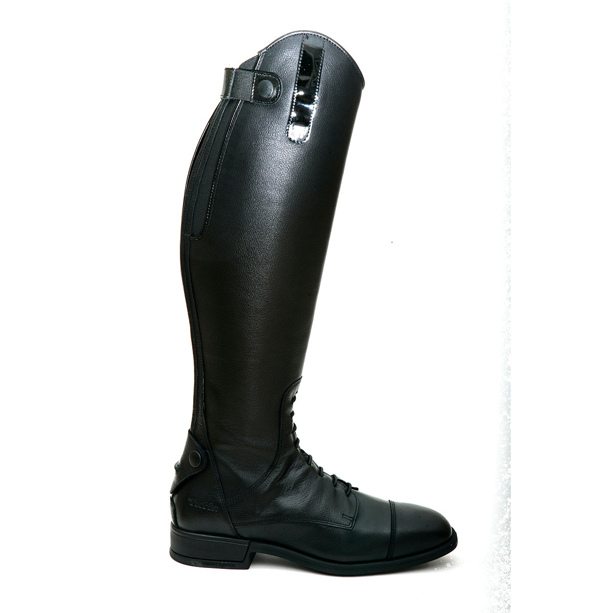 European 2025 riding boots