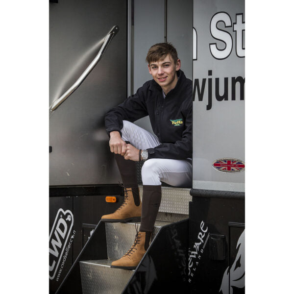 Joe Stockdale