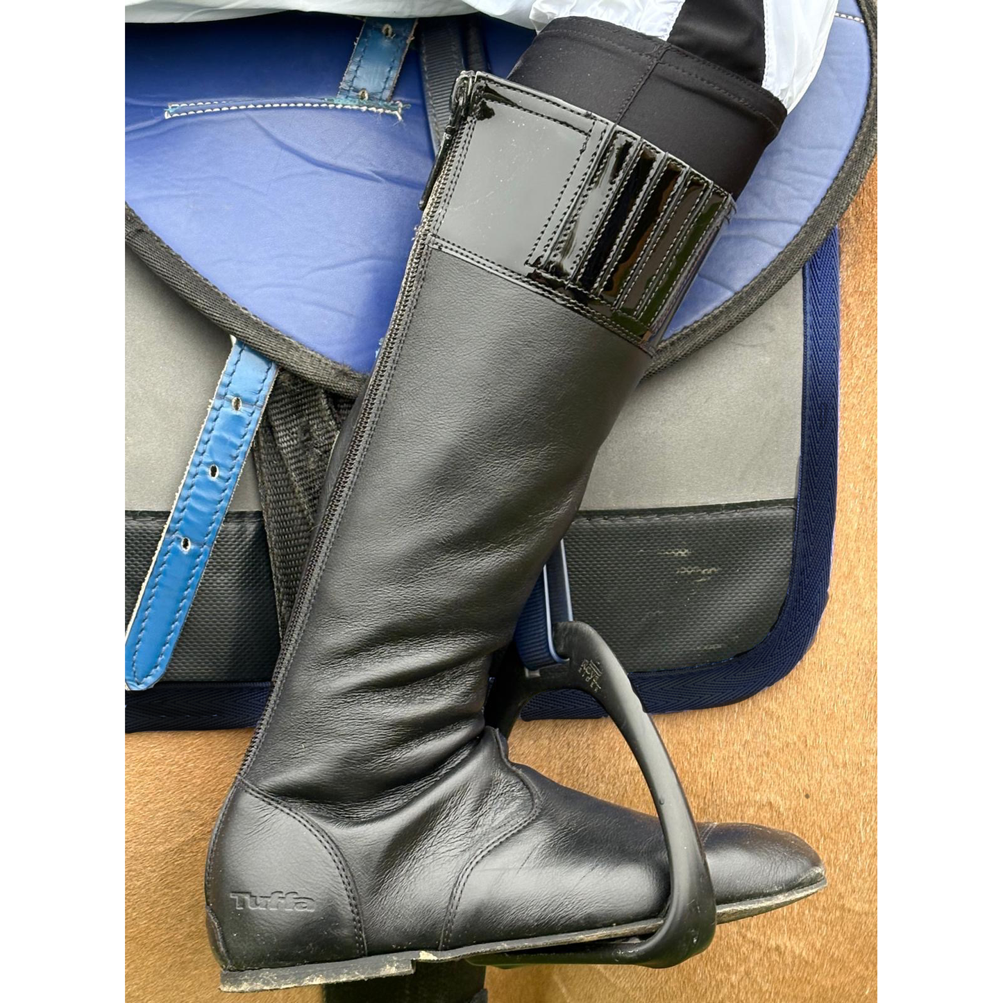 Haydock Children's Race Boots