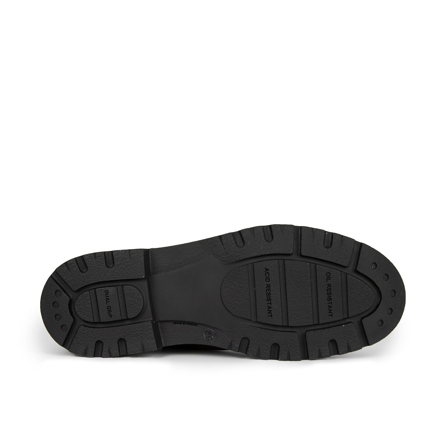 Iceni Waterproof Wide-Fit Jodhpur Boots