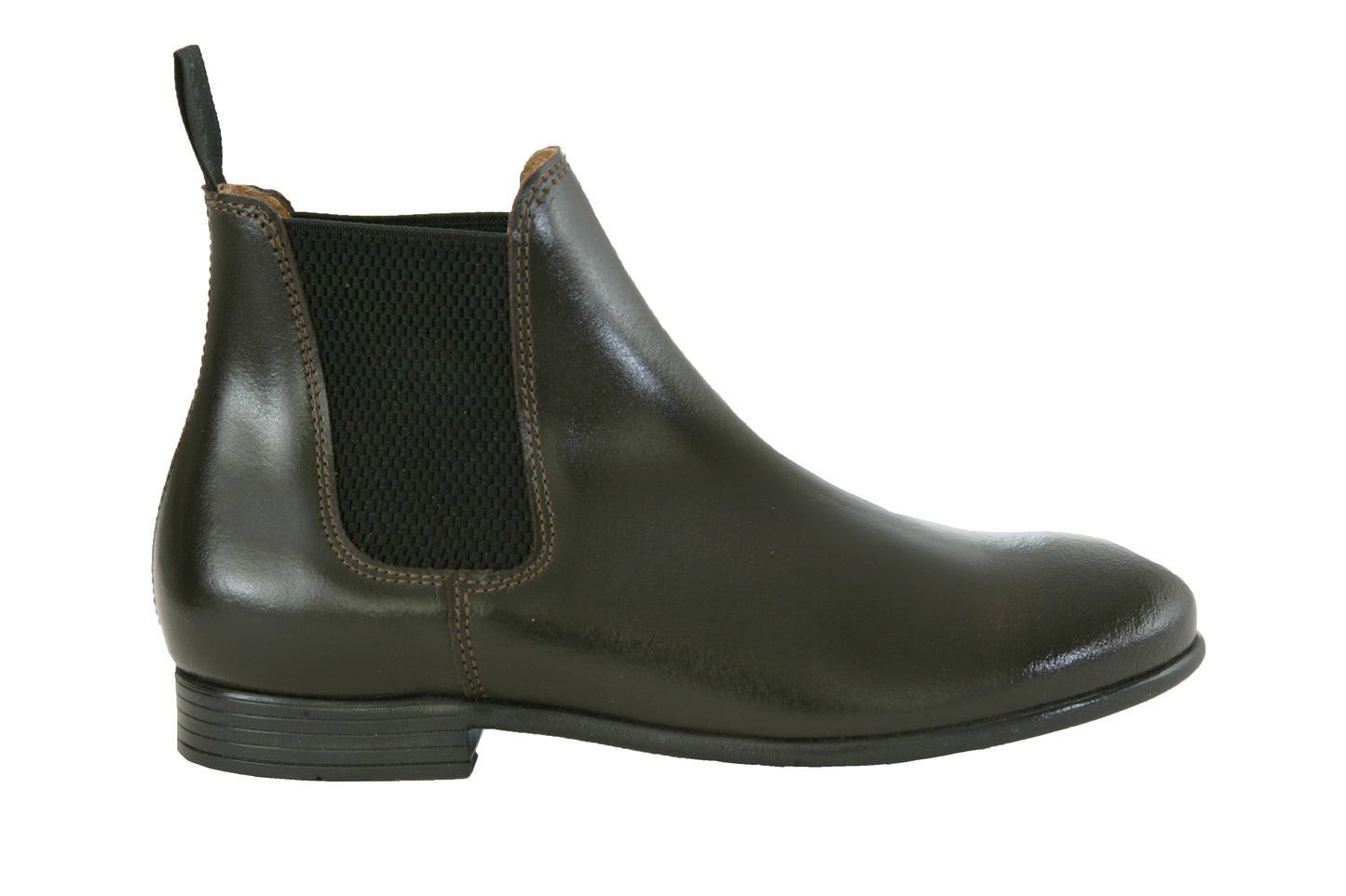 Junior Show Boots