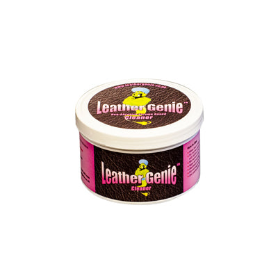 Leather Genie Cleaner