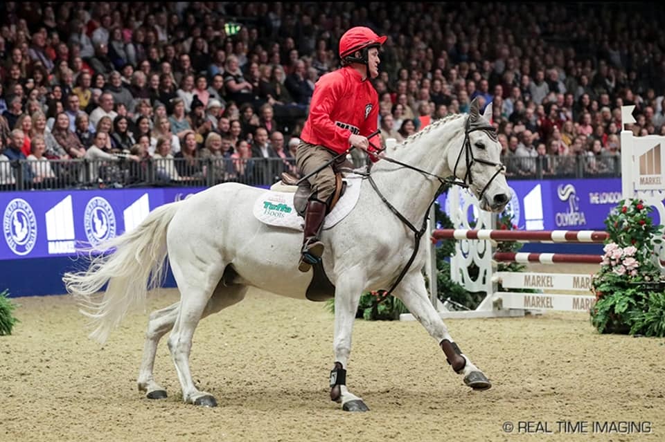 M2M Racing Boots, The McCoy