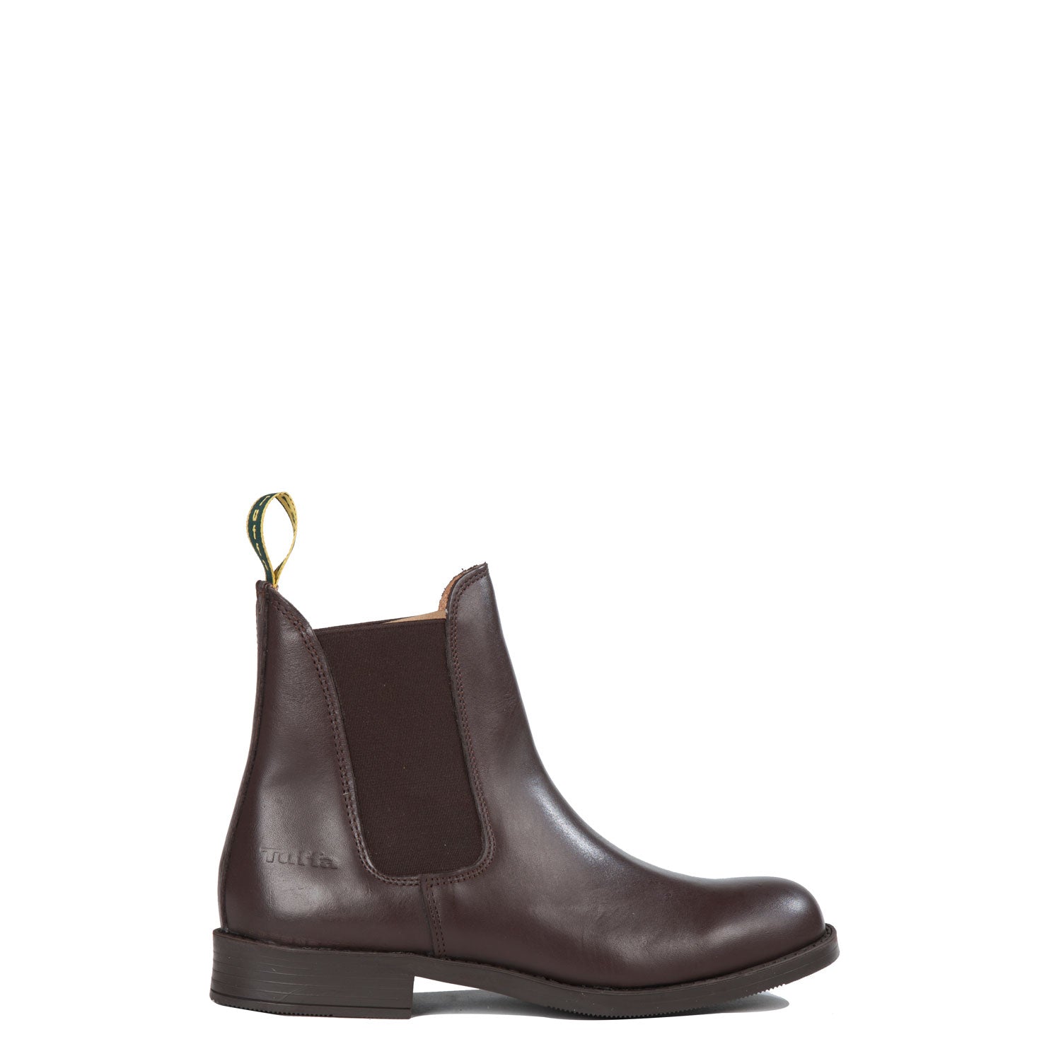 Polo Jodhpur Boots