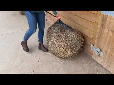 Clydesdale Yard Boots