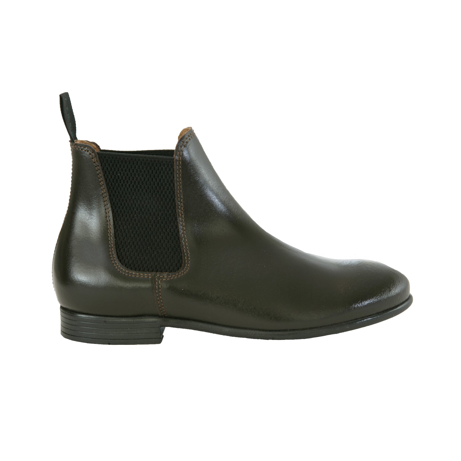 Junior Show Boots