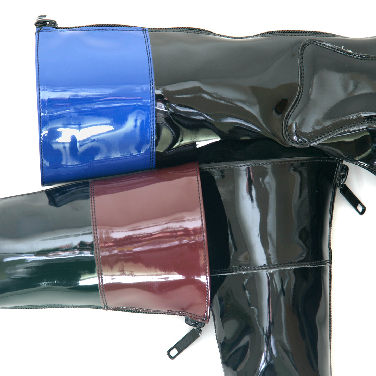 Malton Jockey Race Boots