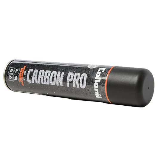 How To Use Carbon Pro Waterproofing Spray
