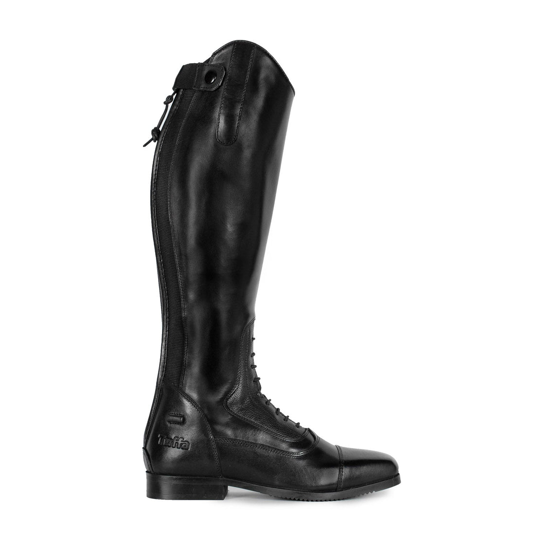 Tuffa Cressingham long riding boots
