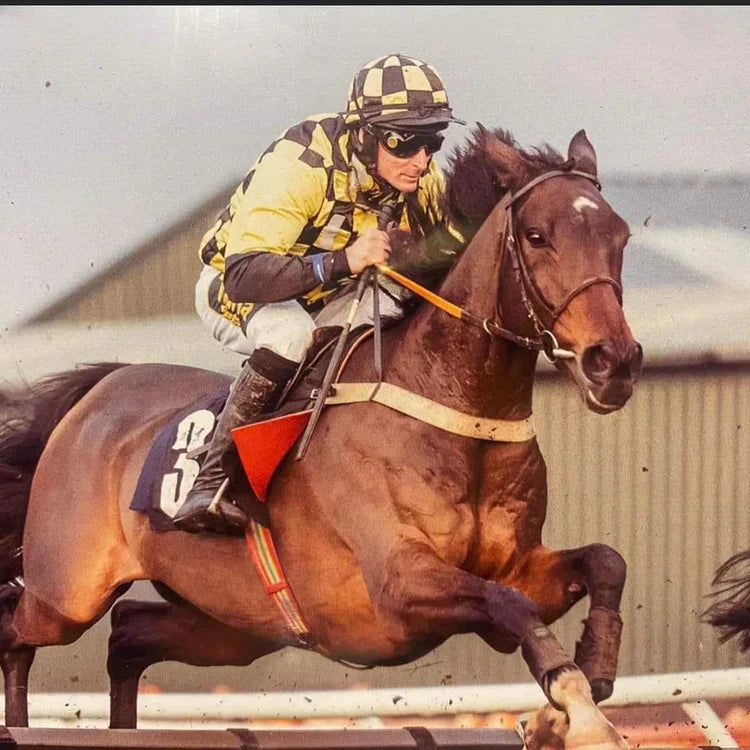 Racing Boots