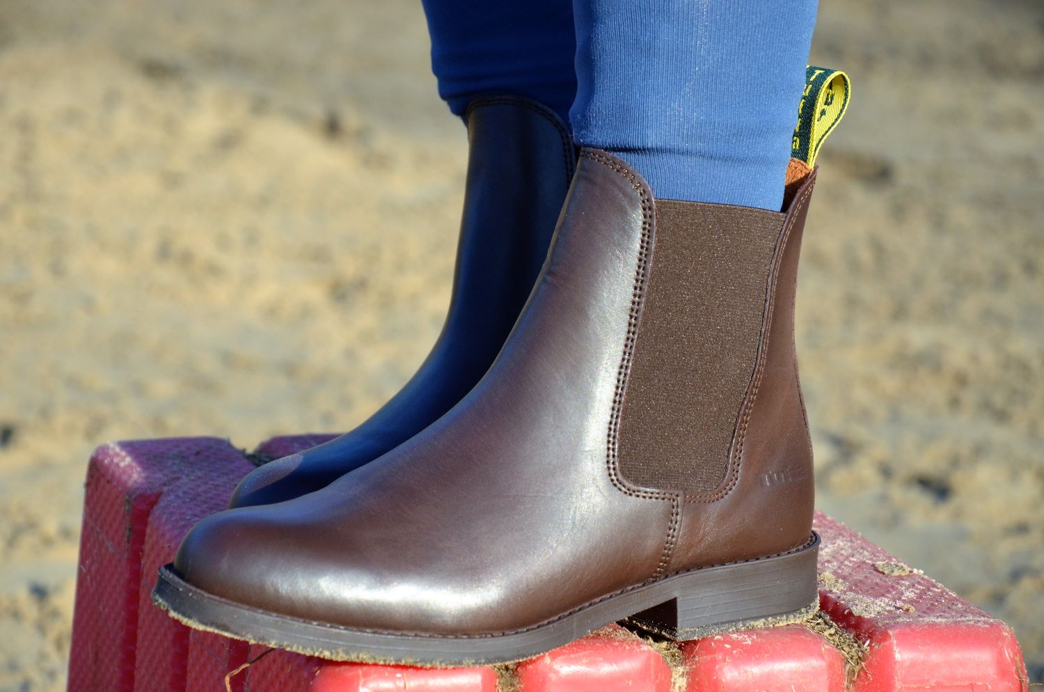 Jodhpur Boots â Tuffa Boots