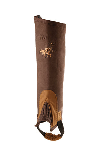 Shetland Child s Half Chaps Tuffa Boots