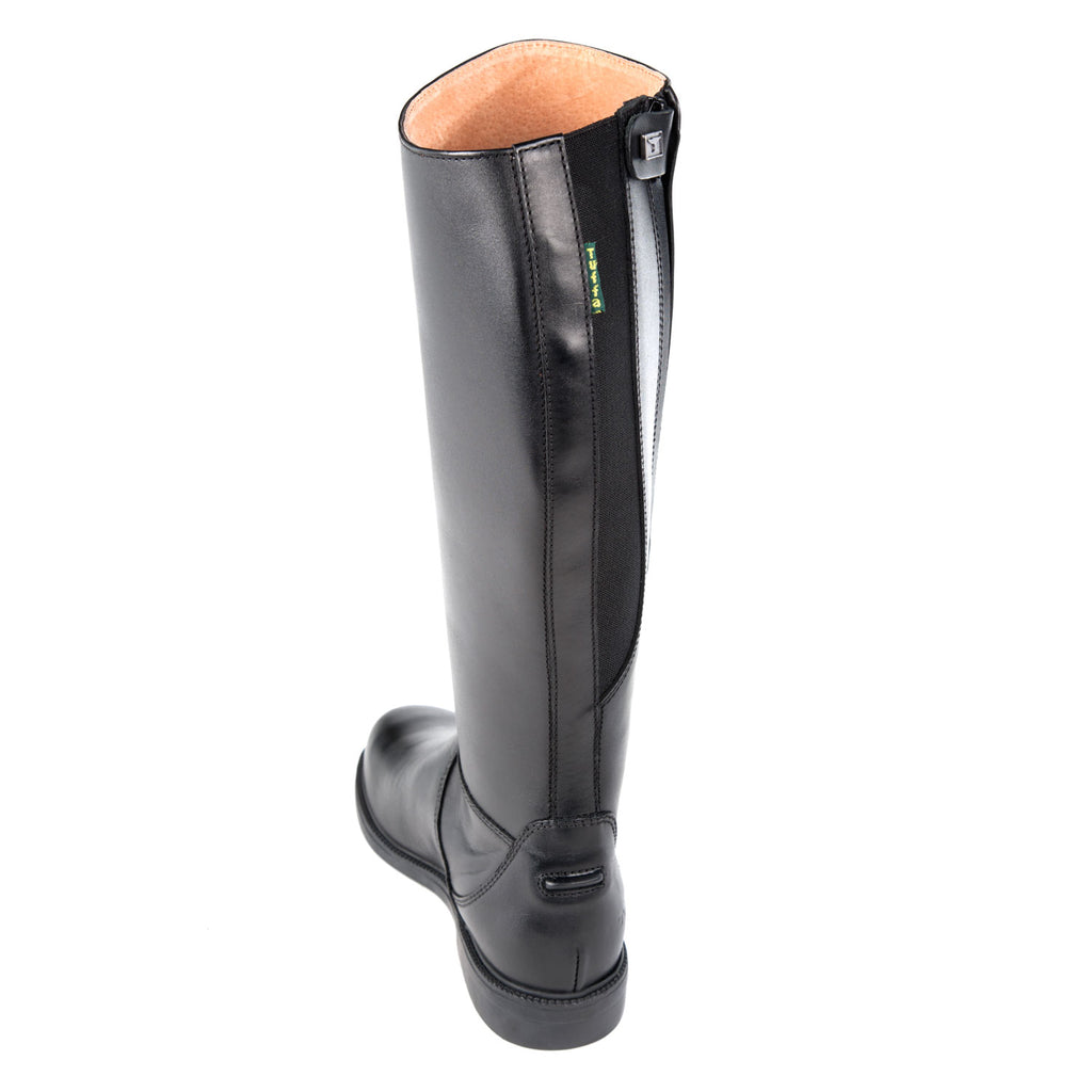 Breckland Plus-Size Riding Boots