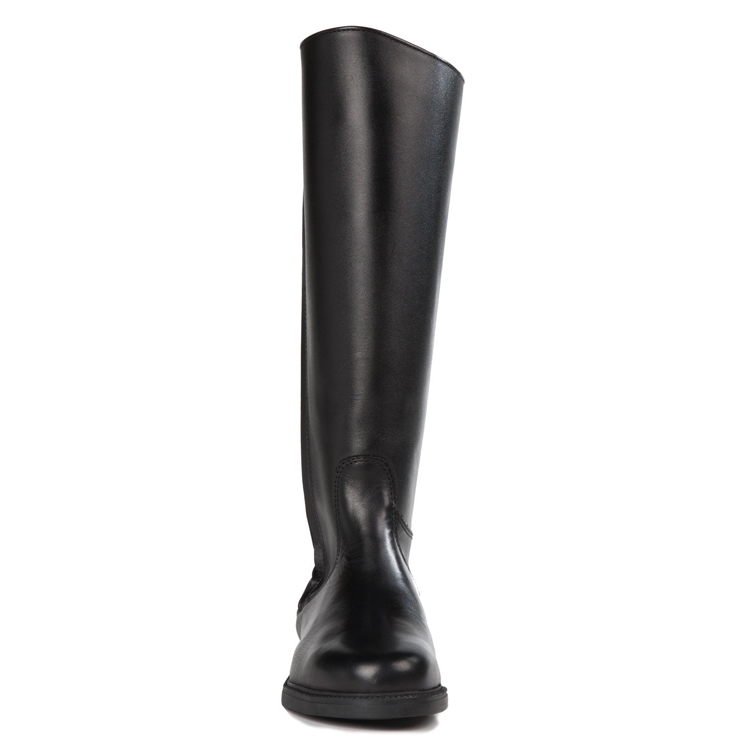 Breckland Plus-Size Riding Boots