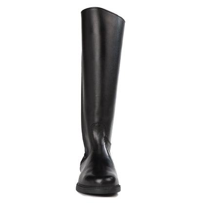 Breckland Plus-Size Riding Boots