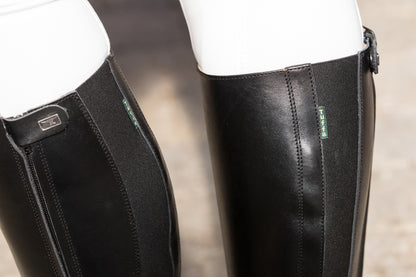 Breckland Plus-Size Riding Boots