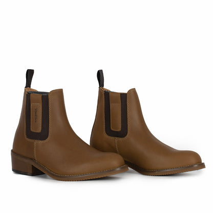 Tuffa Bronco Boots – studio image