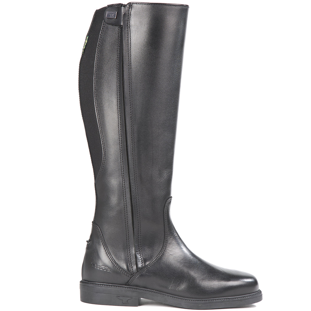 Breckland Plus-Size Riding Boots